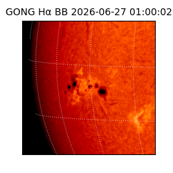 gong - 2026-06-27T01:00:02