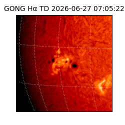 gong - 2026-06-27T07:05:22