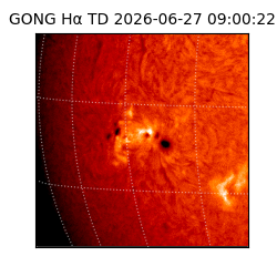 gong - 2026-06-27T09:00:22