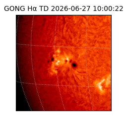 gong - 2026-06-27T10:00:22