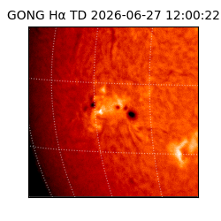 gong - 2026-06-27T12:00:22