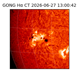gong - 2026-06-27T13:00:42
