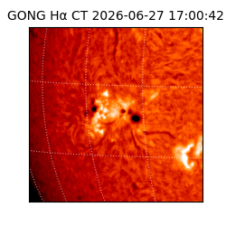 gong - 2026-06-27T17:00:42