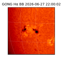 gong - 2026-06-27T22:00:02