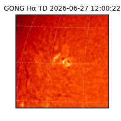 gong - 2026-06-27T12:00:22
