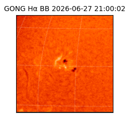 gong - 2026-06-27T21:00:02