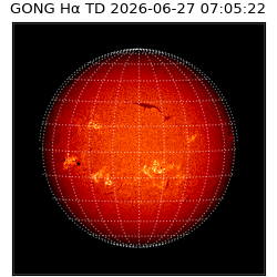 gong - 2026-06-27T07:05:22