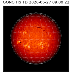 gong - 2026-06-27T09:00:22