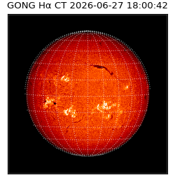 gong - 2026-06-27T18:00:42