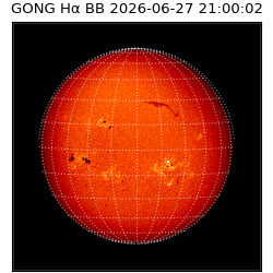 gong - 2026-06-27T21:00:02
