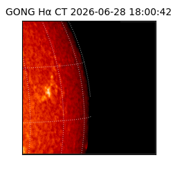 gong - 2026-06-28T18:00:42