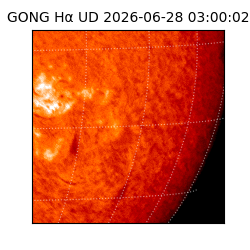 gong - 2026-06-28T03:00:02