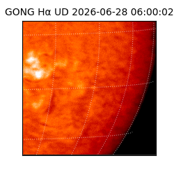 gong - 2026-06-28T06:00:02