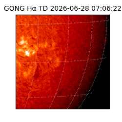 gong - 2026-06-28T07:06:22
