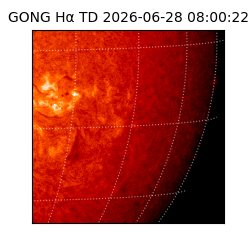 gong - 2026-06-28T08:00:22