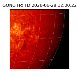 gong - 2026-06-28T12:00:22