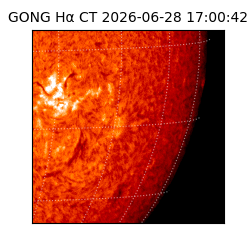 gong - 2026-06-28T17:00:42