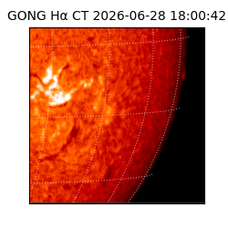 gong - 2026-06-28T18:00:42