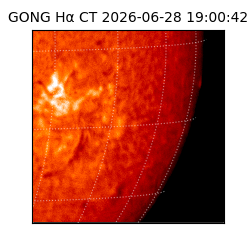 gong - 2026-06-28T19:00:42
