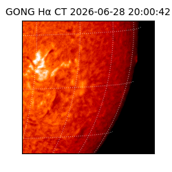 gong - 2026-06-28T20:00:42