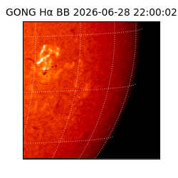 gong - 2026-06-28T22:00:02