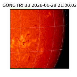 gong - 2026-06-28T21:00:02