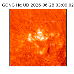 gong - 2026-06-28T03:00:02