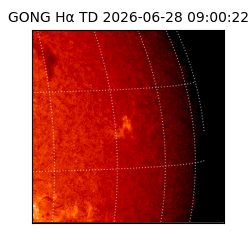 gong - 2026-06-28T09:00:22