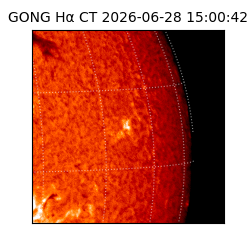 gong - 2026-06-28T15:00:42