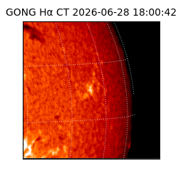 gong - 2026-06-28T18:00:42
