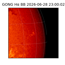 gong - 2026-06-28T23:00:02