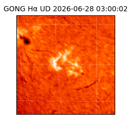 gong - 2026-06-28T03:00:02