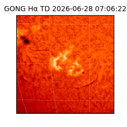 gong - 2026-06-28T07:06:22
