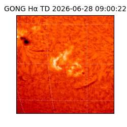 gong - 2026-06-28T09:00:22