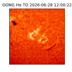 gong - 2026-06-28T12:00:22