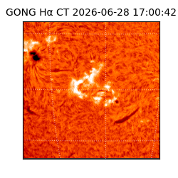 gong - 2026-06-28T17:00:42