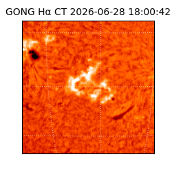 gong - 2026-06-28T18:00:42