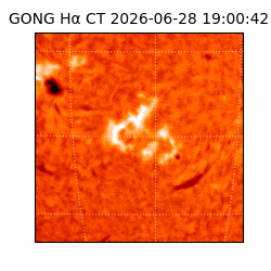 gong - 2026-06-28T19:00:42