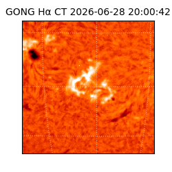 gong - 2026-06-28T20:00:42