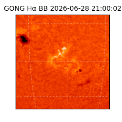 gong - 2026-06-28T21:00:02