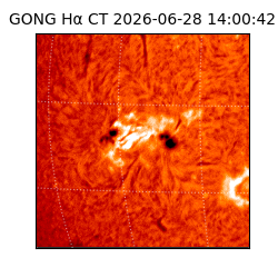 gong - 2026-06-28T14:00:42