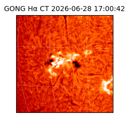 gong - 2026-06-28T17:00:42