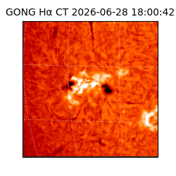gong - 2026-06-28T18:00:42