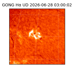 gong - 2026-06-28T03:00:02