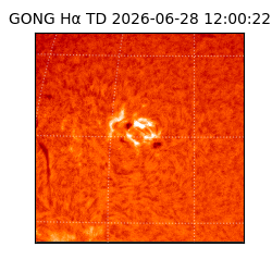 gong - 2026-06-28T12:00:22