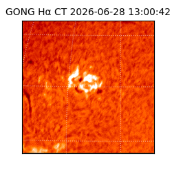 gong - 2026-06-28T13:00:42