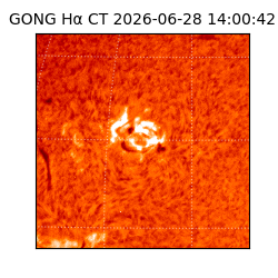 gong - 2026-06-28T14:00:42