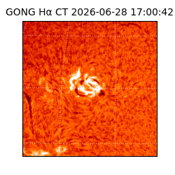 gong - 2026-06-28T17:00:42