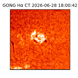 gong - 2026-06-28T18:00:42