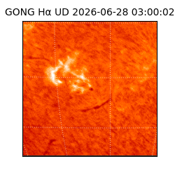gong - 2026-06-28T03:00:02